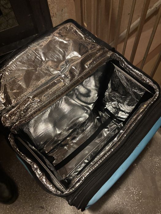 Geanta wolt nou nouta