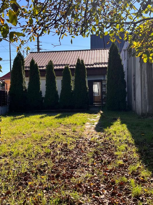 Casa de inchiriat Centrul Vechi