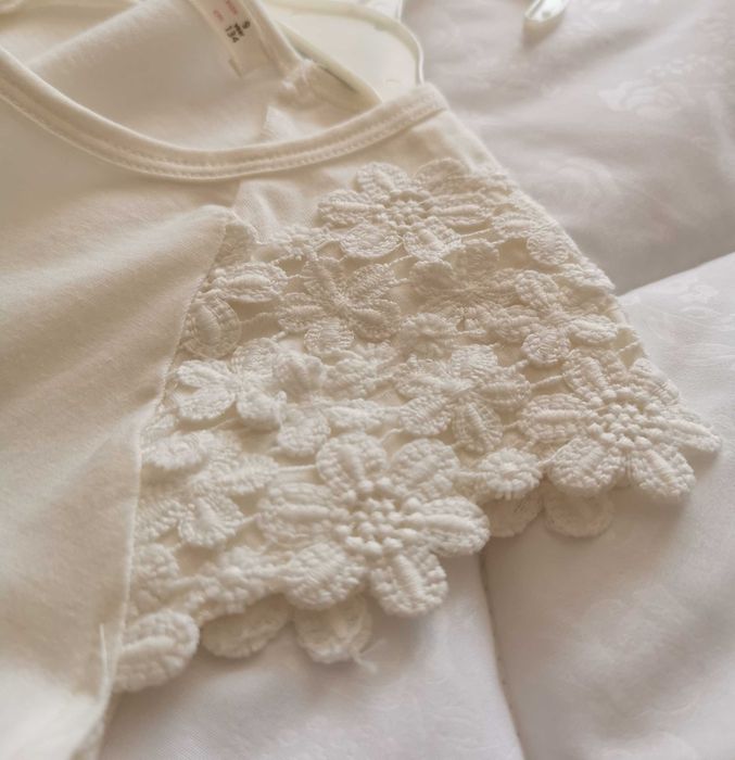 Детски дрехи за момиче