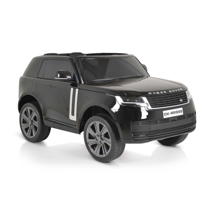 Лицензиран Акумулаоторен Джип Range Rover, 480W, 24V7AH, EVA гуми