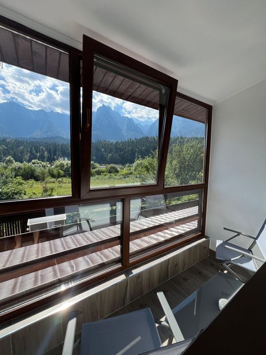 Cazare Bușteni peisaj de vis