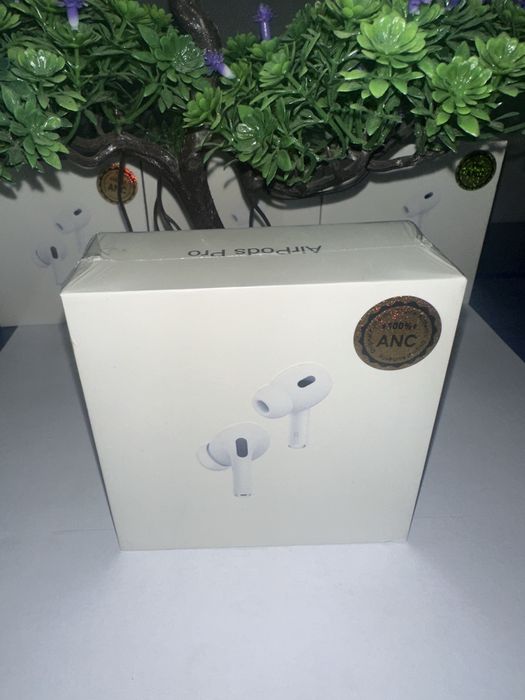Air pods pro v2