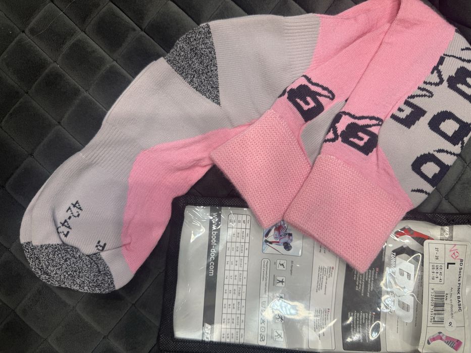 Чорапи дам.ски професион. 50%