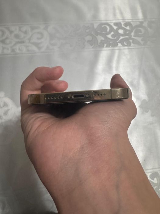 Айфон 12 про макс 256 гб