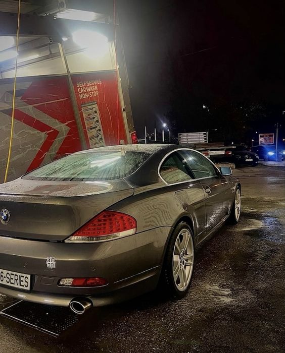 BMW 6 Series 2006 — imagine 3
