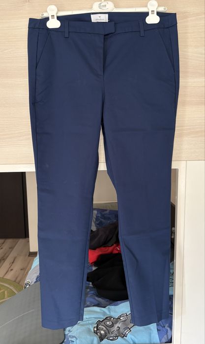 Нови маркови панталони Balizza, Motivi, Stefanel S и М размери