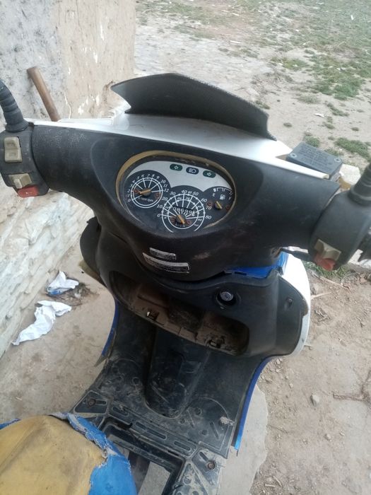 I trebuie doar fitro carbaractor are nou pe el