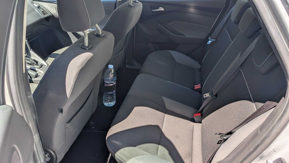 Ford Focus 1.0 Ecoboost