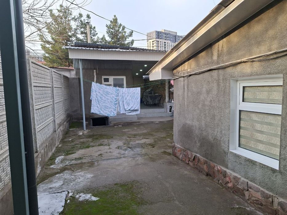 Участок в Мирабадском районе,  1.5 сотки, комнат 2