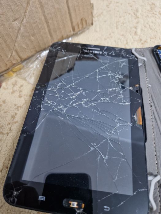 Самсунг телефон по запчастям