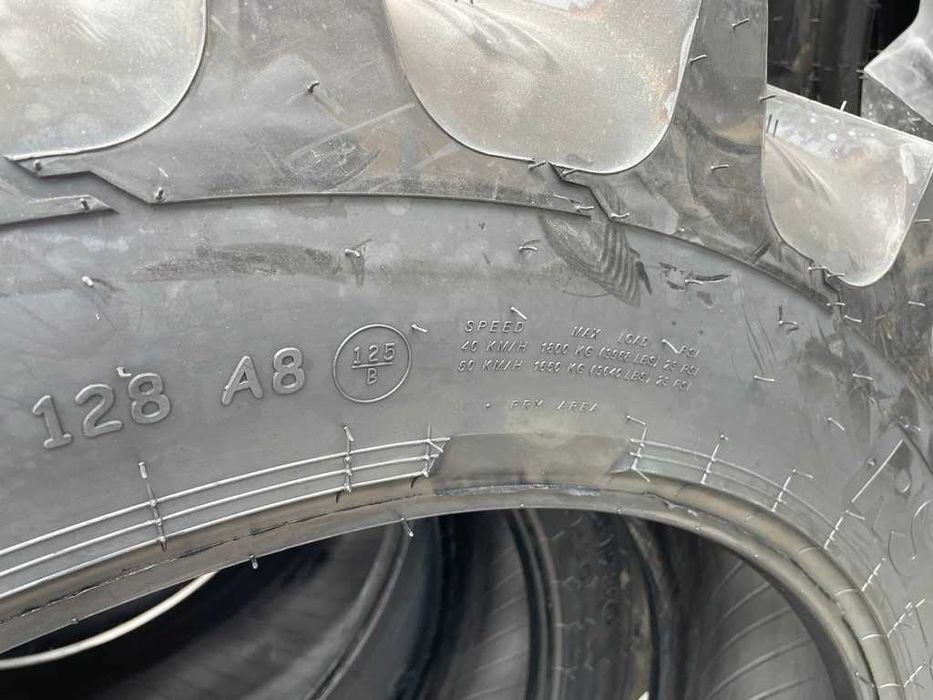 Cauciucuri Radiale 320/85R36 livrare rapida Garantie cu