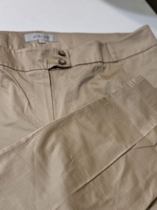 женские брюки новые