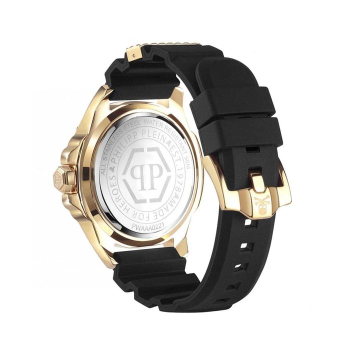 Мъжки часовник Philipp Plein THE $KULL PWAAA0221