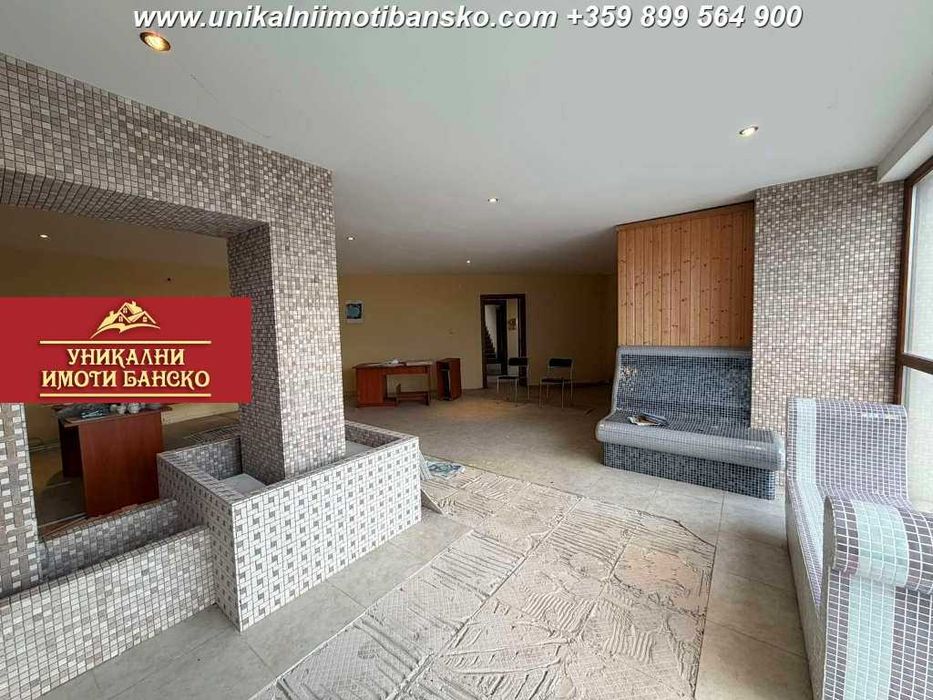 Продава се Офис в Банско - 83 кв.м за 430 €/кв.м - Снимка #8