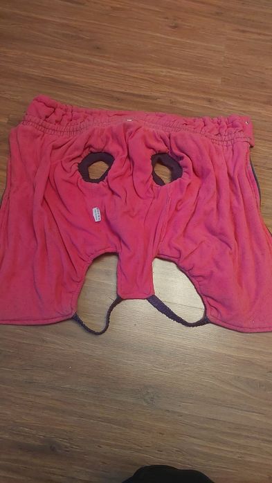 Куртка для собаки