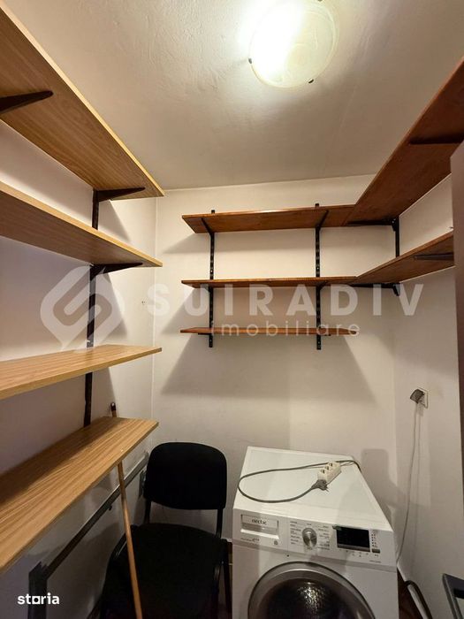 Apartament 2 camere | Terasă 35 mp | Studium Green – Iulius Mall