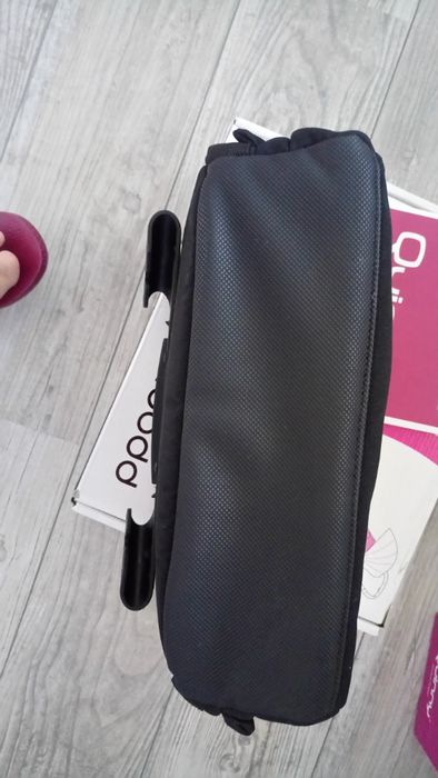 Детска количка Quinny Buzz 3