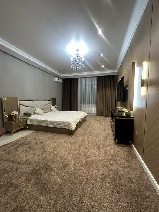 Кушбеги сохил бу’йи спец план своя