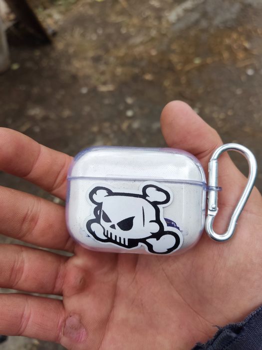 айрподсы про люкс