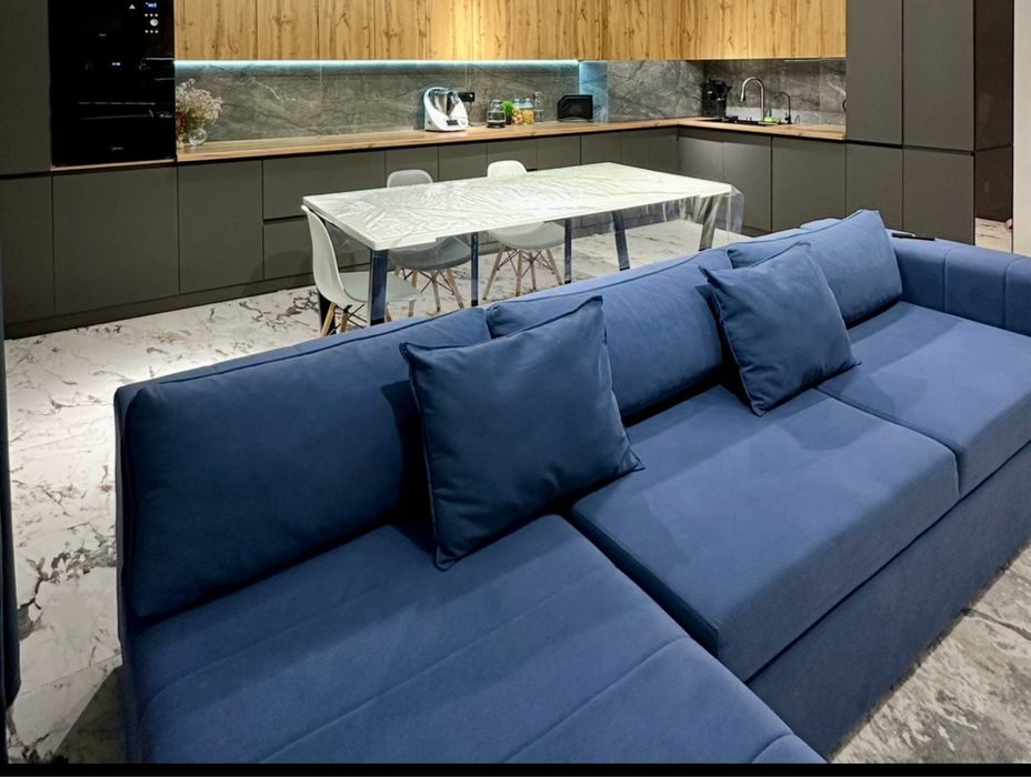 Продам диван в хорошем состоянии