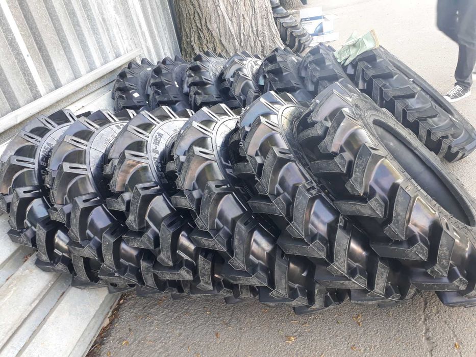 11,2-28 б/к Petlas шины на мини трактор