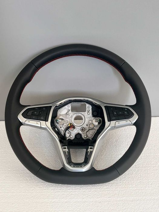 Volan piele nou gama VW ID 3 4 5 nou original VW