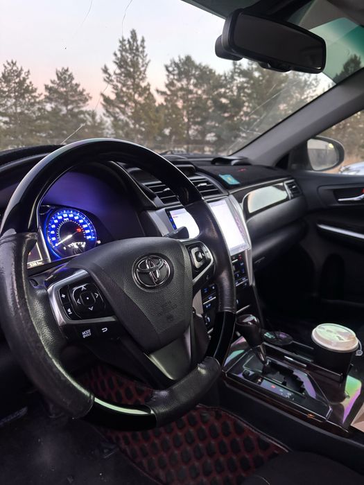 Продам Toyota камри 55