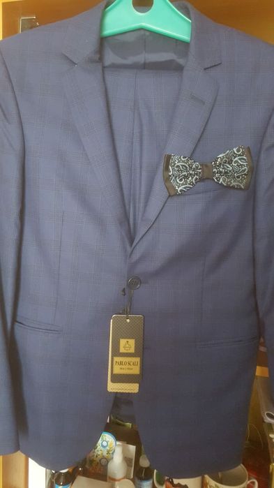 Костюм турецкий новый