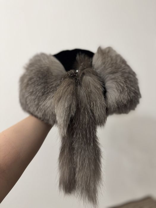 Продаю шубу от бренда OMABELLE