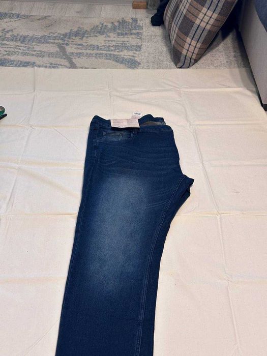 Мужские джинсы LIVERG размер 68 Deutschland