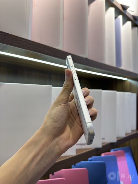 iphone 17 pro max naxtka va nasiya savdoga