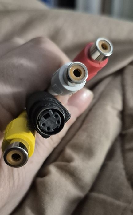 Устройство видеозахвата EasyCap