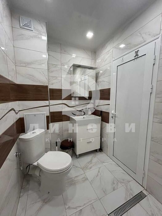 Продава се Двустаен апартамент в Стара Загора, Кольо Ганчев - 66 кв.м за 1005 €/кв.м - Снимка #7