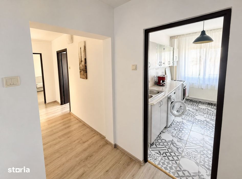 Apartament 2 camere| Calea Mosilor| Stefan Cel Mare