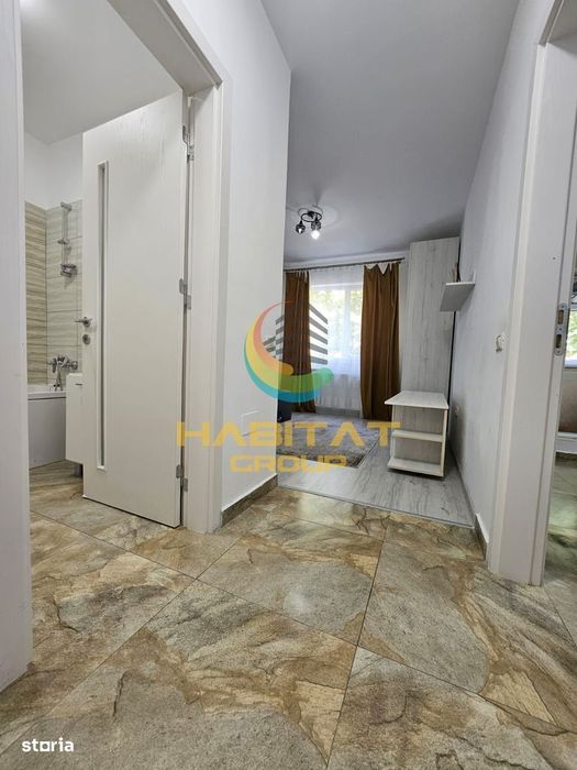 Închiriere Garsoniera 30mp | Militari Residence | Rezervelor