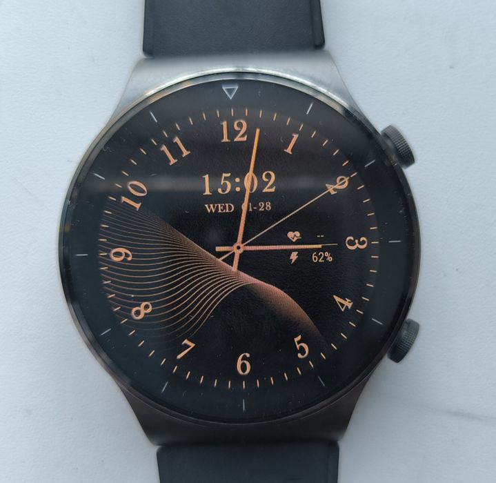 Часы Huawei GT 2 Pro