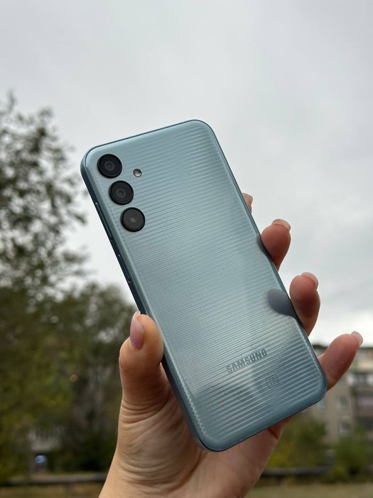 Samsung galaxy M15 5G