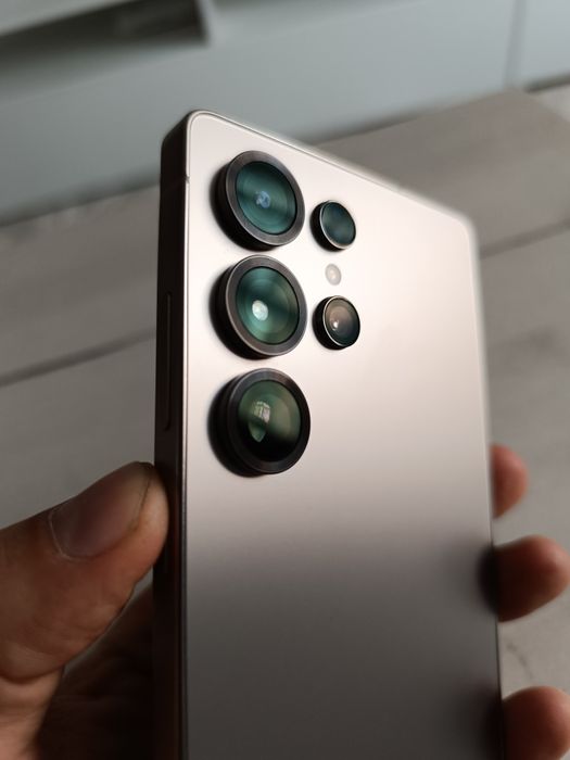 Samsung Galaxy S25 Ultra 512GB