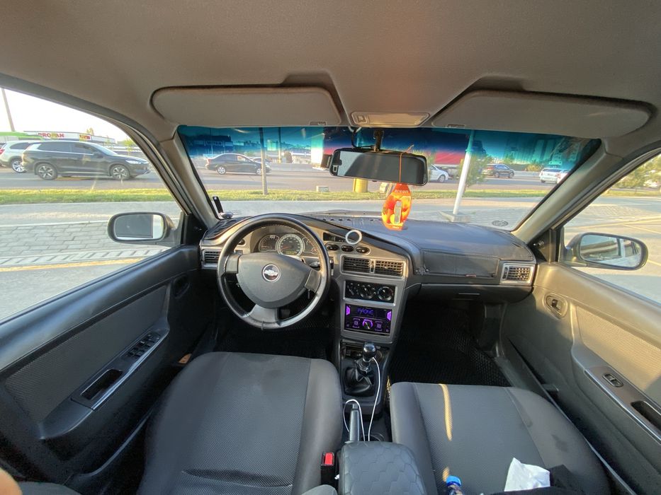 Nexia 2 donc 4 - kansaner