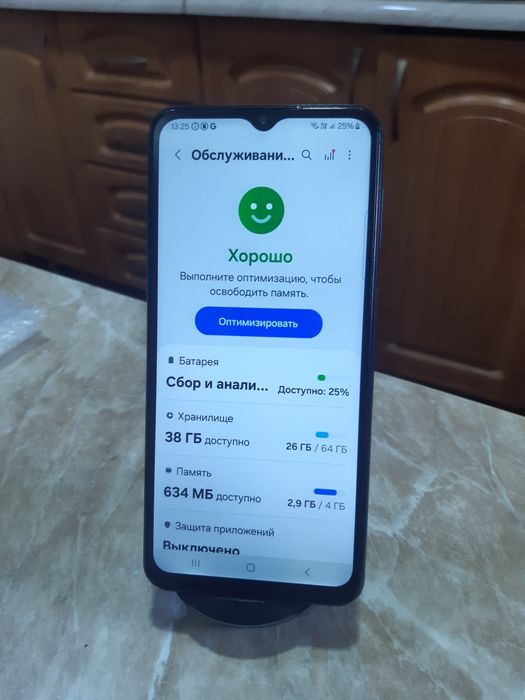 Samsung a23 4/64