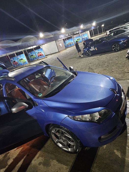 Vând  Renault megane 3GT sport