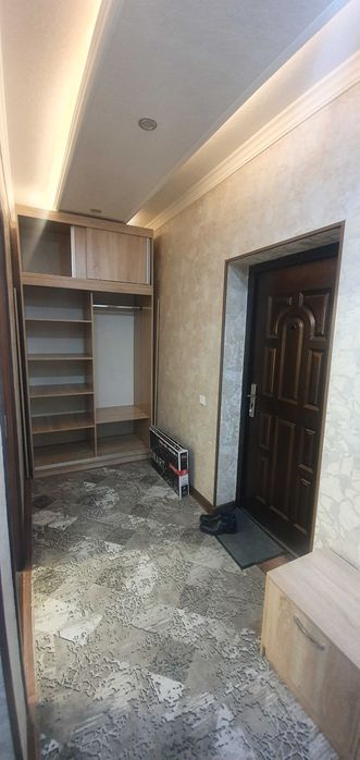 Сдаётся шикарная 1-комнатная квартира