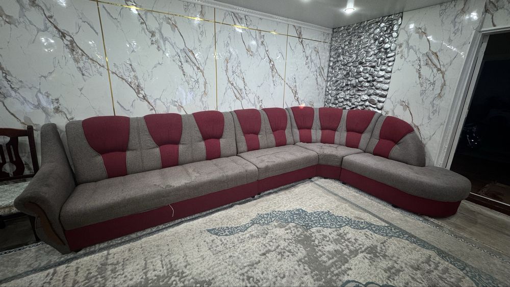 Продам угловой диван