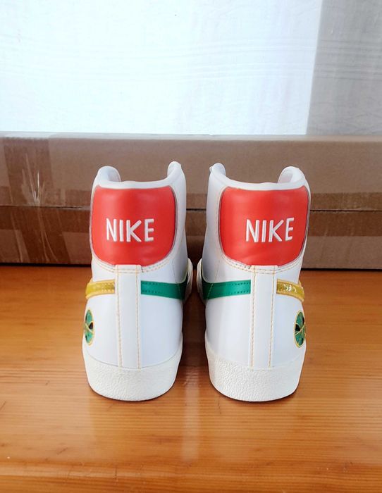Blazer Mid '77 Vintage Rayguns