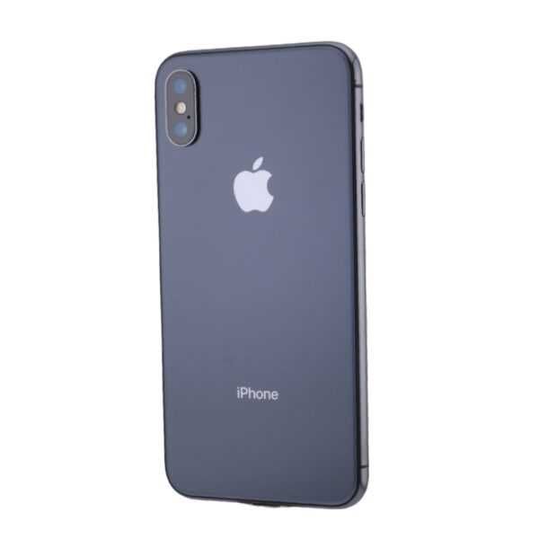 iPhone X 64GB Space Gray | TrueGSM