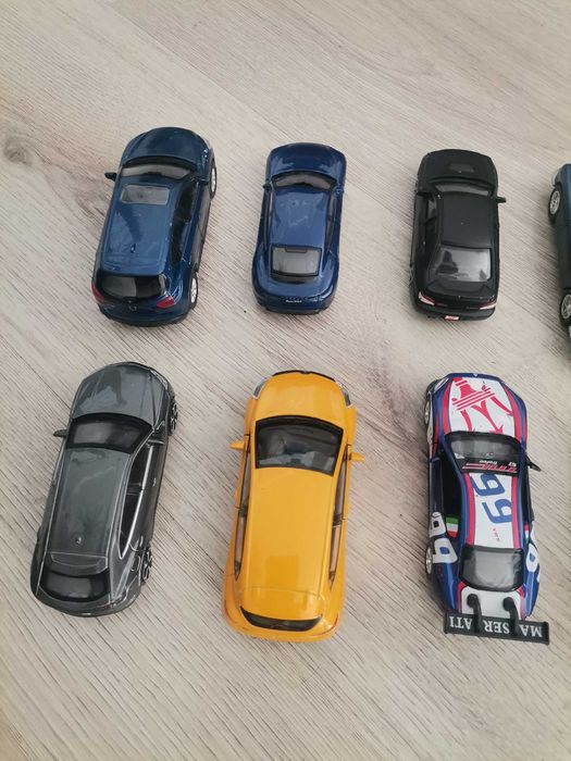 Колички за игра 10бр