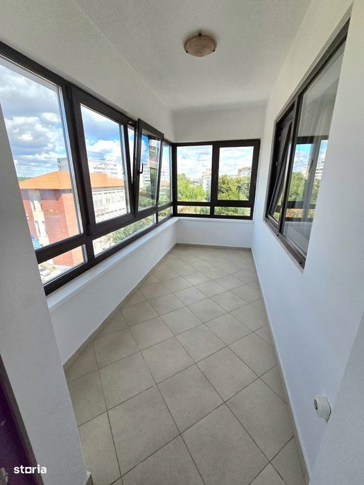 3 Camere + Parcare Privata | Newton Tatarasi | 550 €/Luna