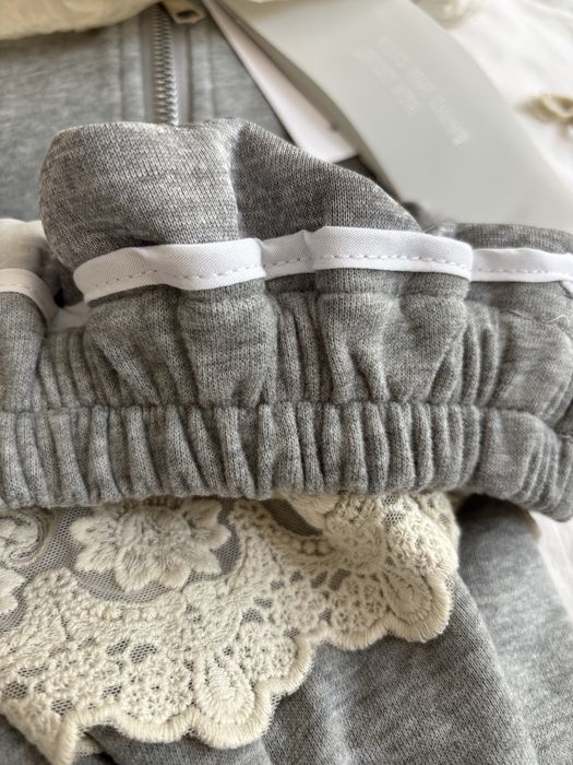 Спортивный костюм