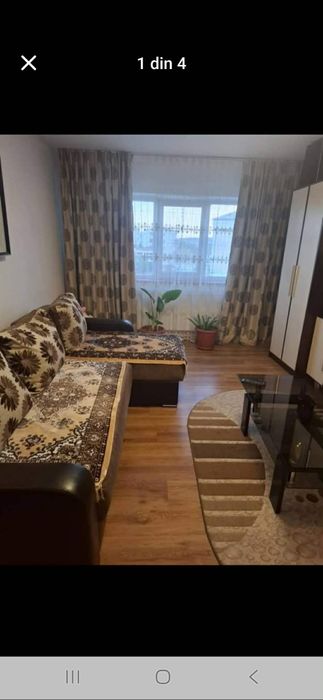 Vand apartament zona filiasi