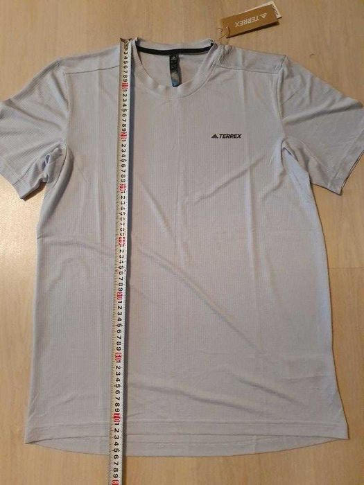 Tricou Adidas Terrex Running ,nou cu eticheta